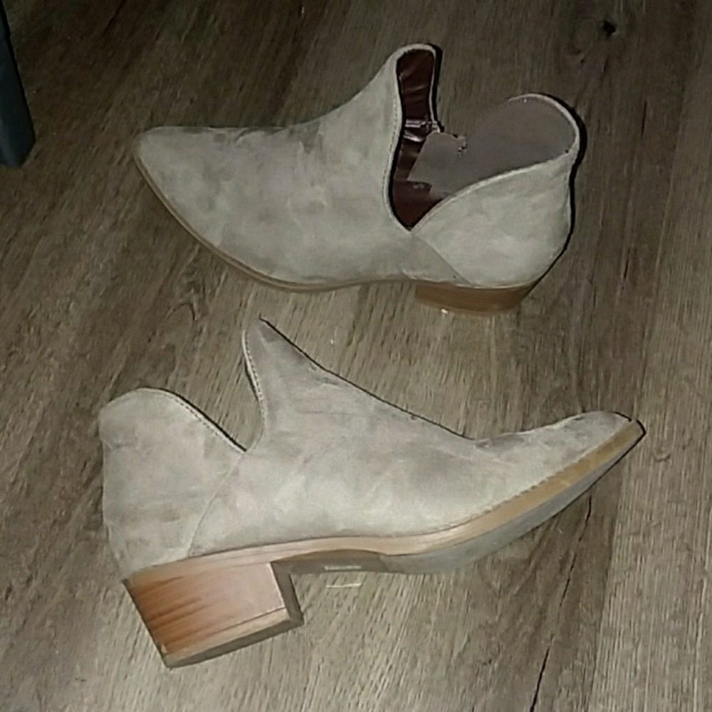 Shoes